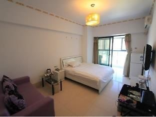 Holiday Xiamen Apartment Exterior foto