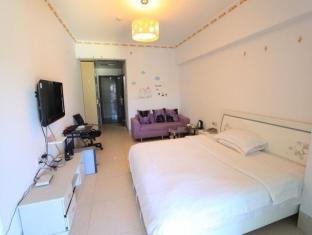 Holiday Xiamen Apartment Exterior foto