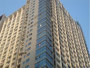 Holiday Xiamen Apartment Exterior foto